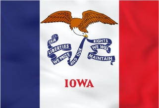 Is Delta 8 THC Legal in Iowa?