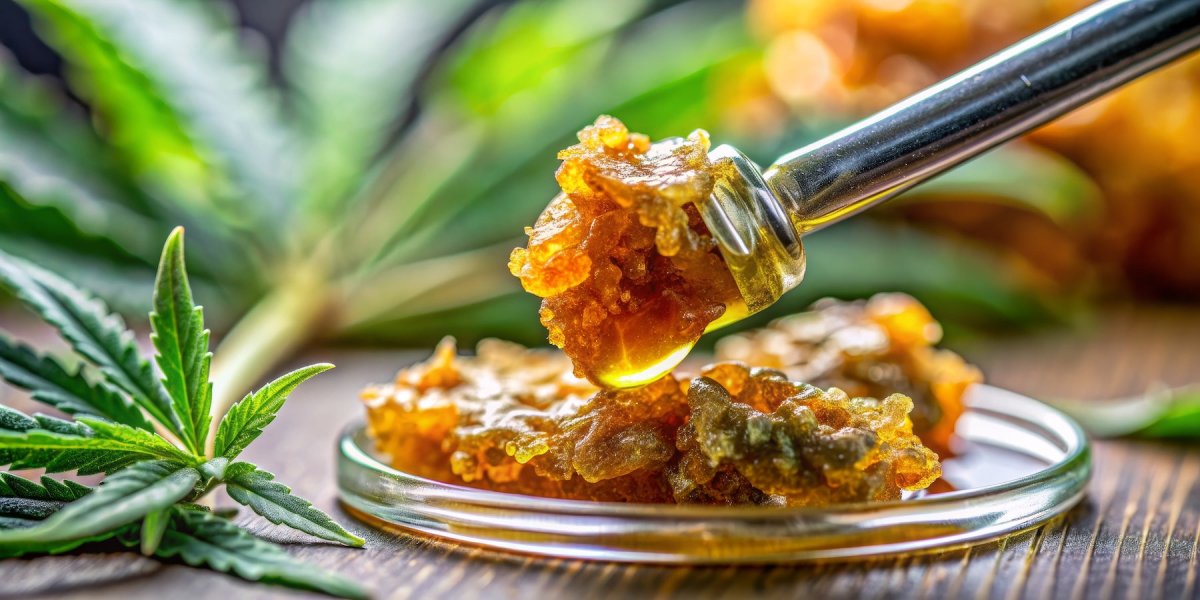 Can you dab live resin?