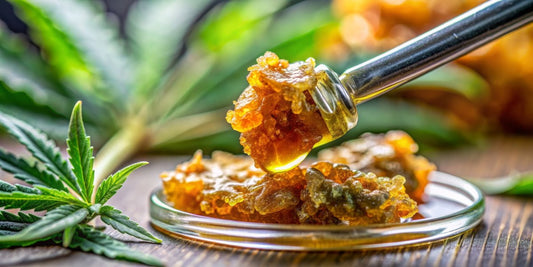 Can you dab live resin?