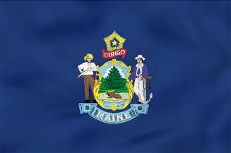 Is Delta 8 Legal in Maine?