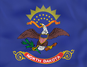 Delta-8 THC in North Dakota, is it legal?