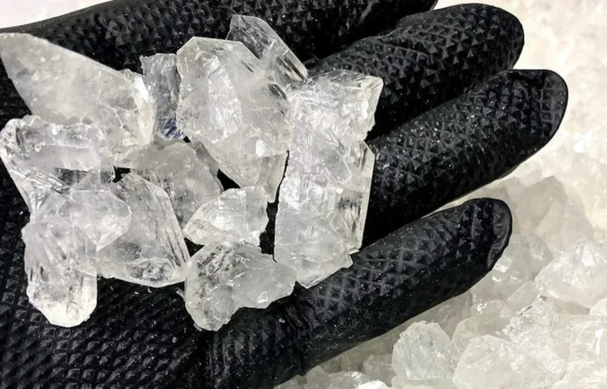 THCA Diamonds