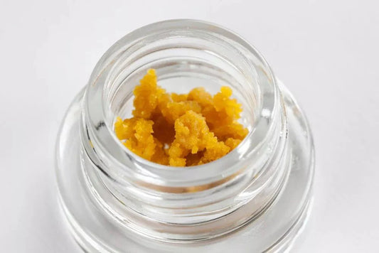 Why Do Distillate Products Crystallize?