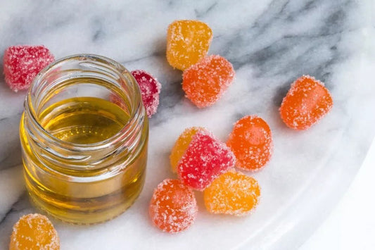 Guide to Delta-8 Gummies: How Long Does It Take for Them to Work and What to Expect