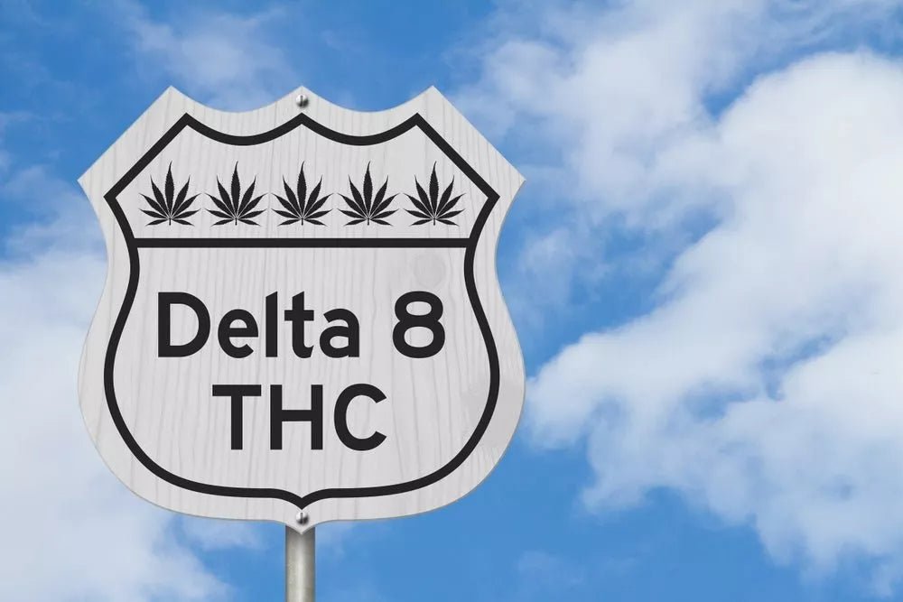 What Age Can You Buy Delta 8?