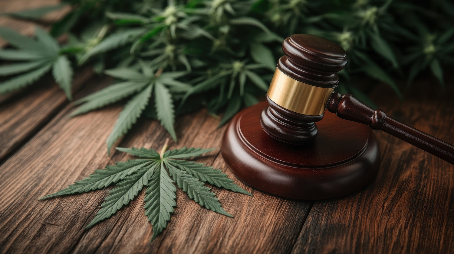 Cannabis laws in the United States