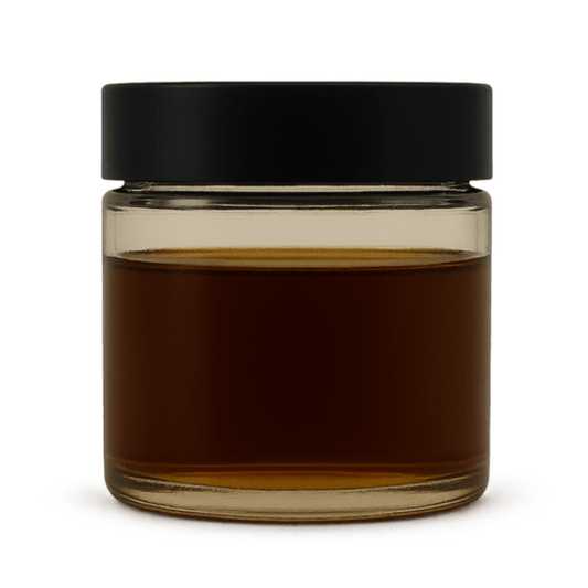 CBD Crystal Resistant Distillate