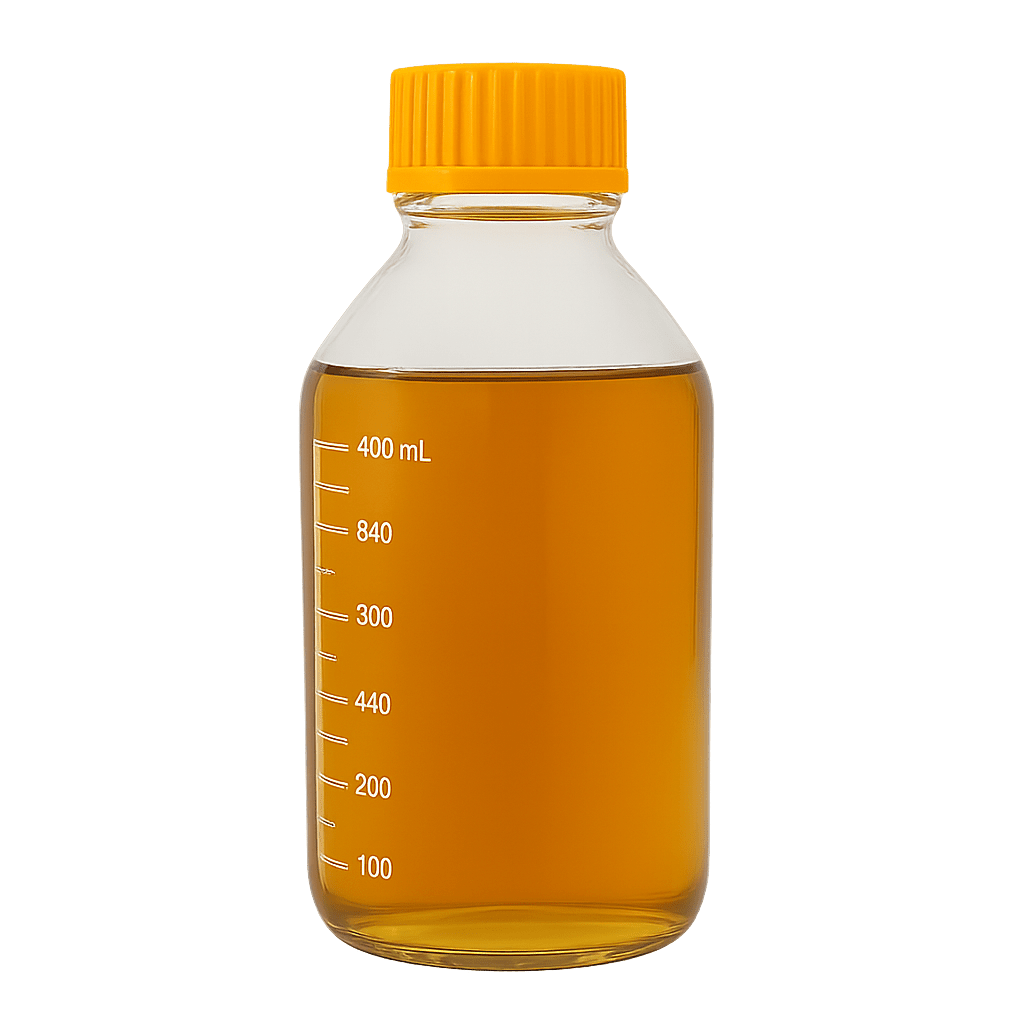 1 liter Delta 8 Distillate