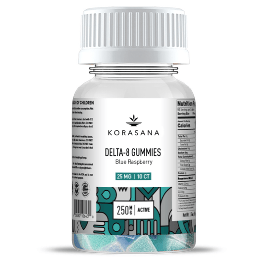 Delta 8 gummies for sale near me