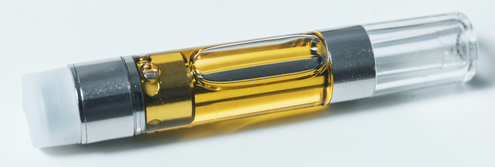 Delta 8 vape cartridge - 510 thread