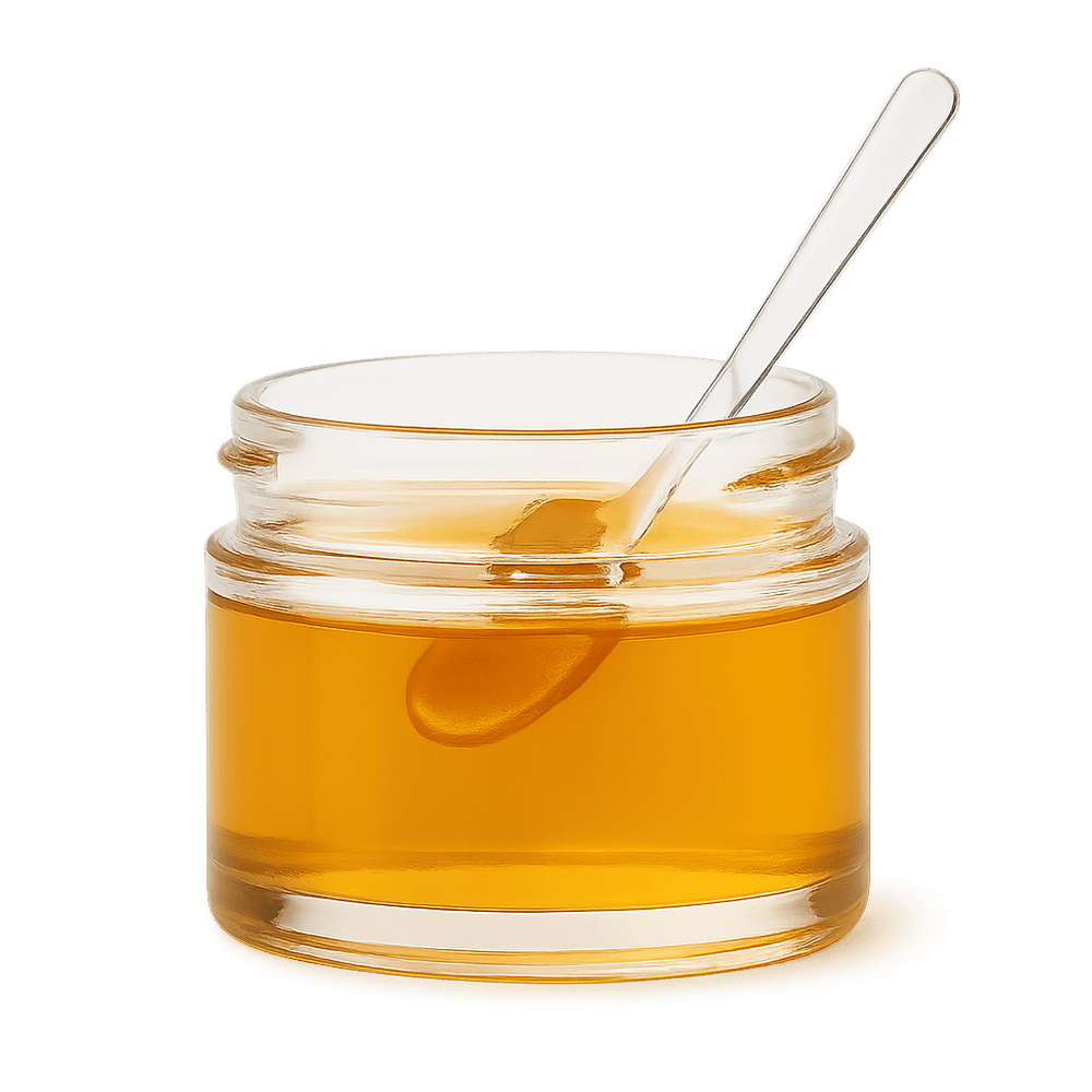 Delta 8 distillate premixed with terpenes