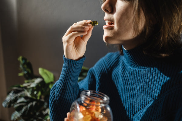 Edibles near me