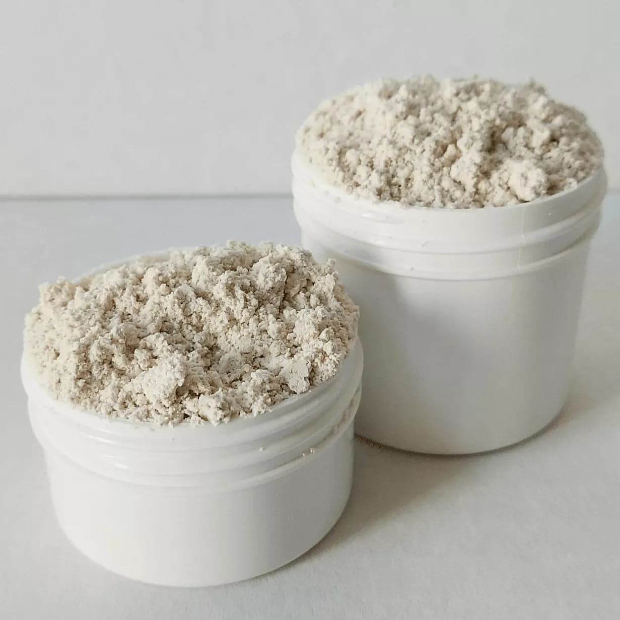 Bulk CBGA isolate from ZPE