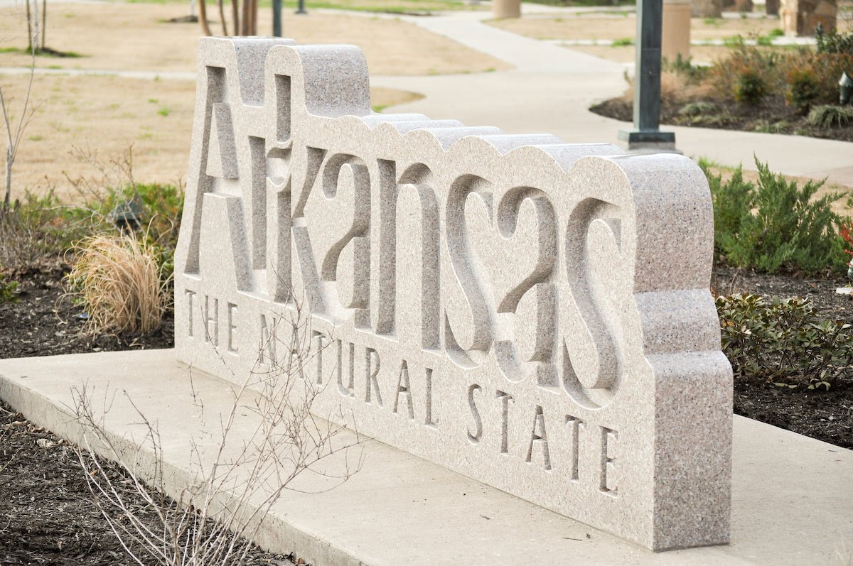 Can you buy Delta 9 in Arkansas?