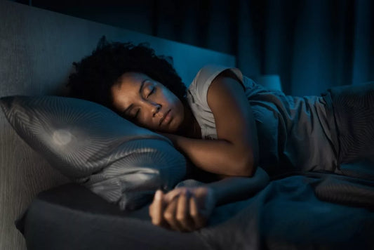 CBN Isolate: Harnessing Nature for Better Sleep
