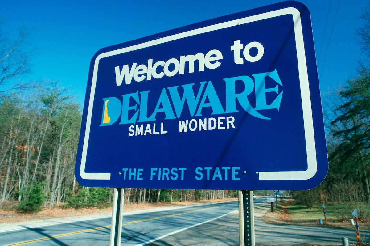 Where can you buy Delta 9 in Delaware?