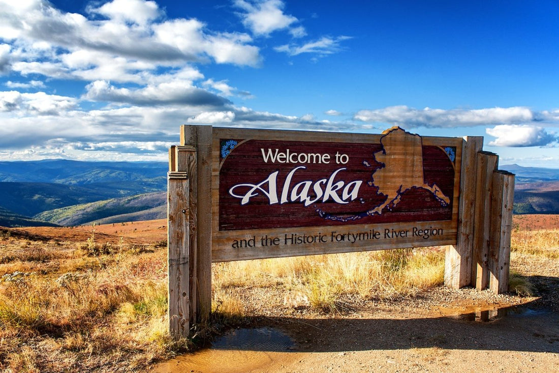 Is Delta 9 legal to buy in Alaska?