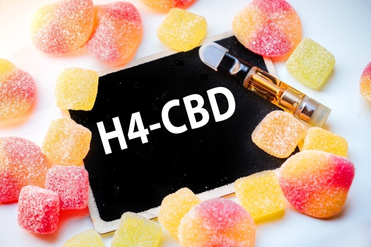 H4CBD available from Zero Point Extraction