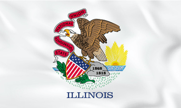 Delta 8 in Illinois: is it legal?