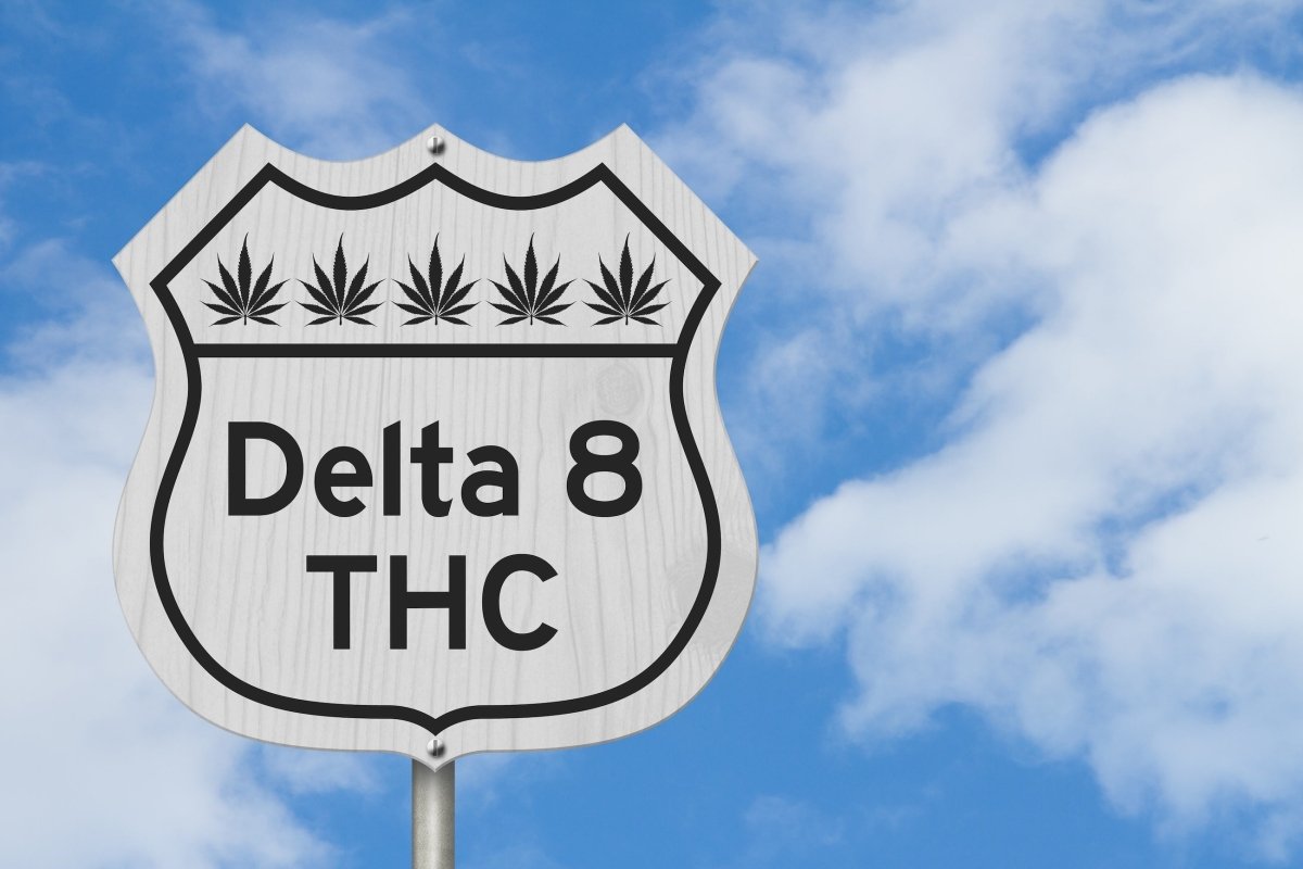 What should I know about Delta 8 THC?