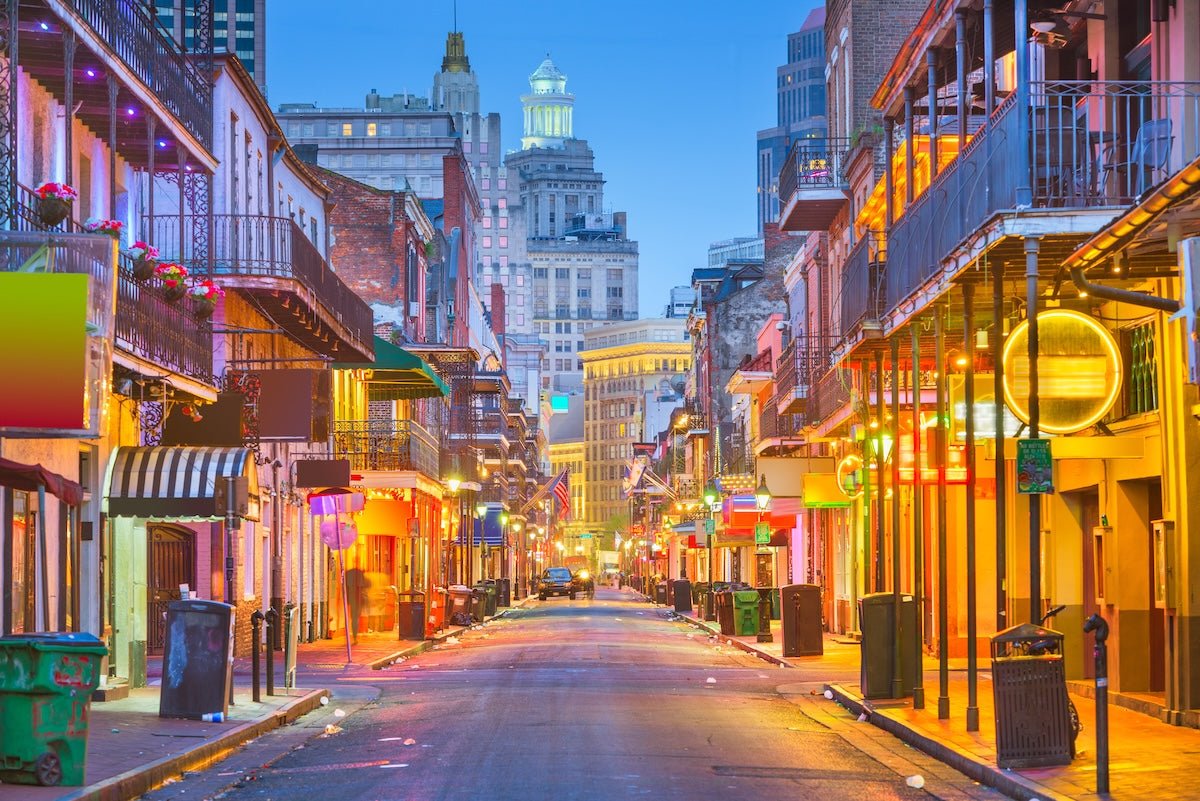 Can you buy Delta 9 in Louisiana?