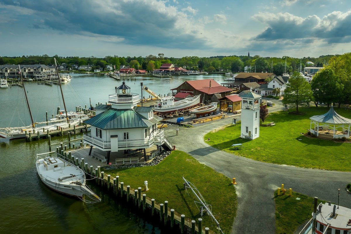 Can you buy Delta 9 in Maryland?