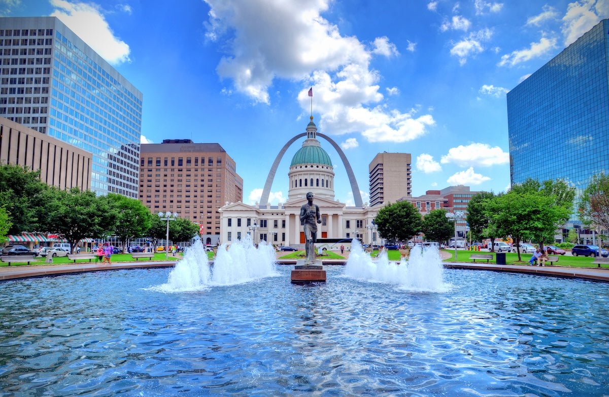 Can you buy Delta 9 in Missouri?