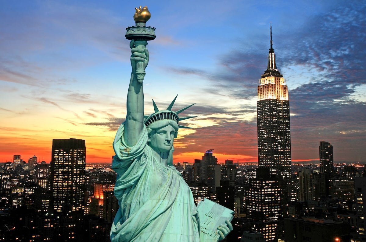 Can you buy Delta 9 THC in New York?