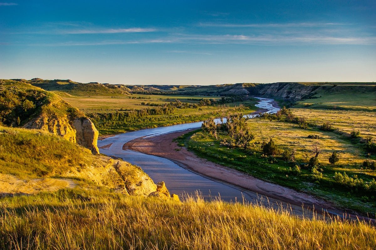Can you buy Delta 9 THC in ND?