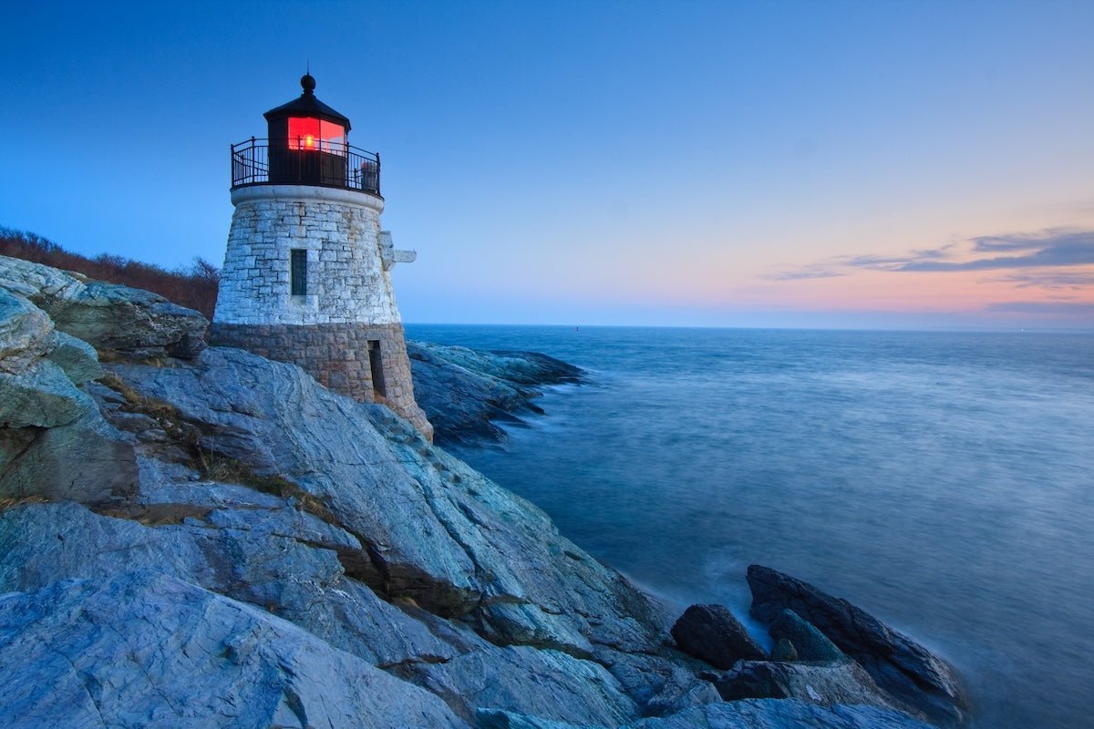 Can you buy Delta 9 THC in Rhode Island?