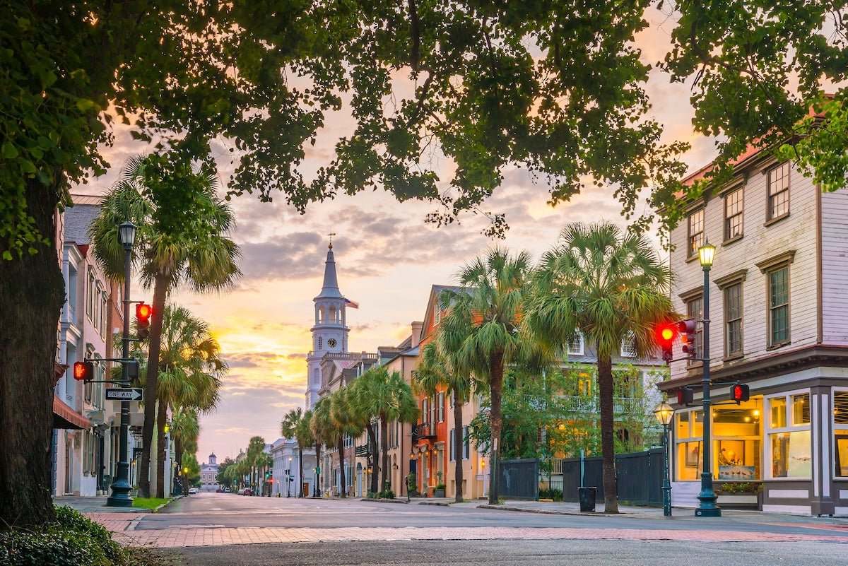 Can you buy Delta 9 in South Carolina?