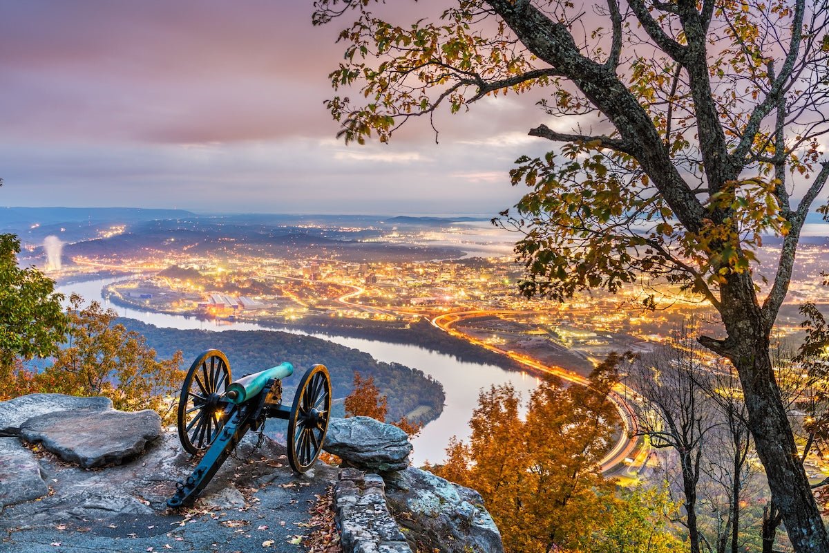 Can you buy Delta 9 THC in Tennessee?