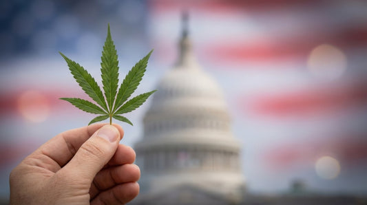 Federal hemp regulations and the 2026 hemp law update