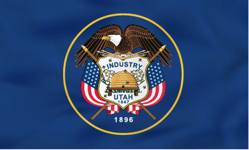 Delta 8 in Utah, is it legal?