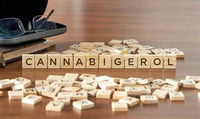 What is CBG (Cannabigerol)?
