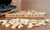 What is CBG (Cannabigerol)?