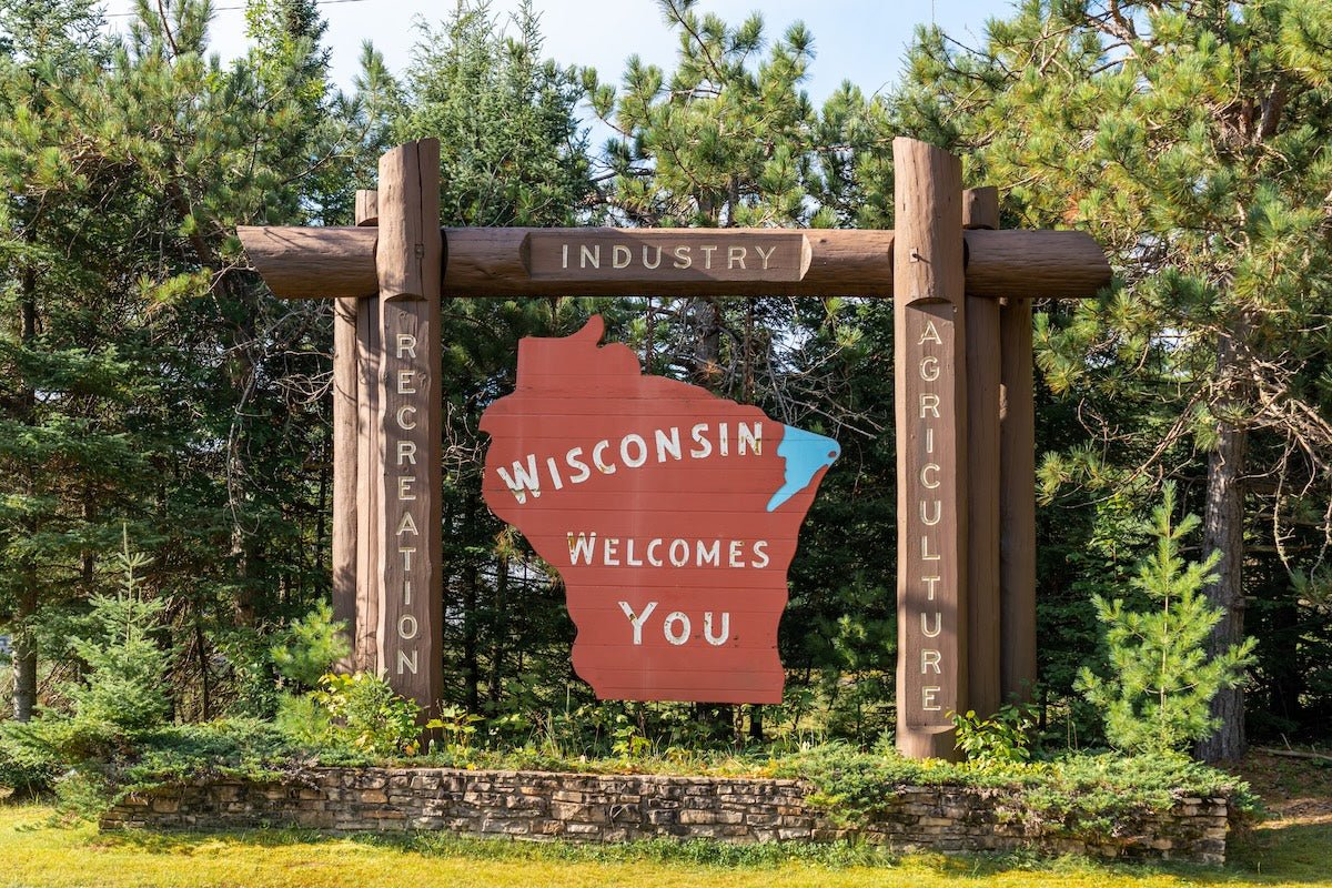 Can you buy Delta 9 in Wisconsin?