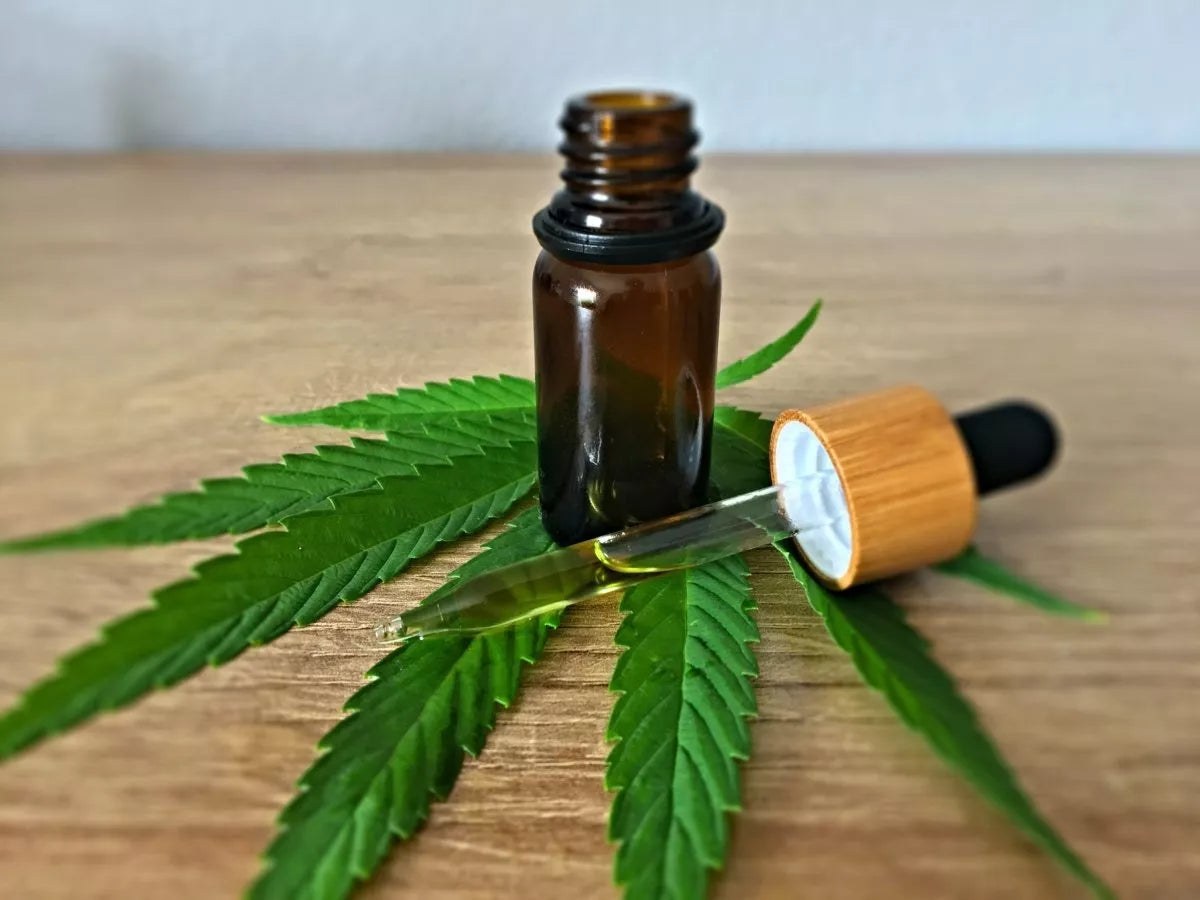 4 Reasons to Take High-quality CBD Every Day