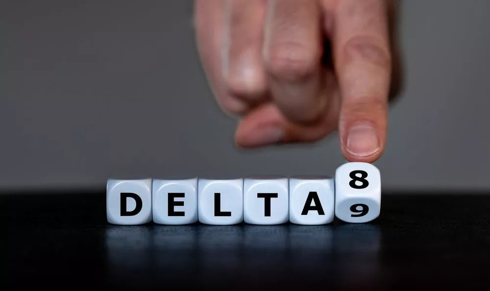Is Delta-8 Safe? Things to Know Before You Use It