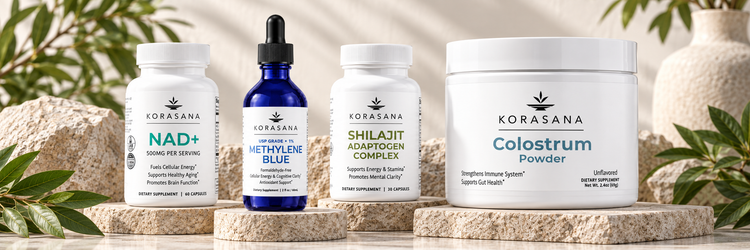 Supplements