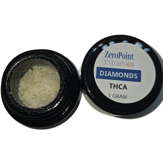 THCa Diamonds online