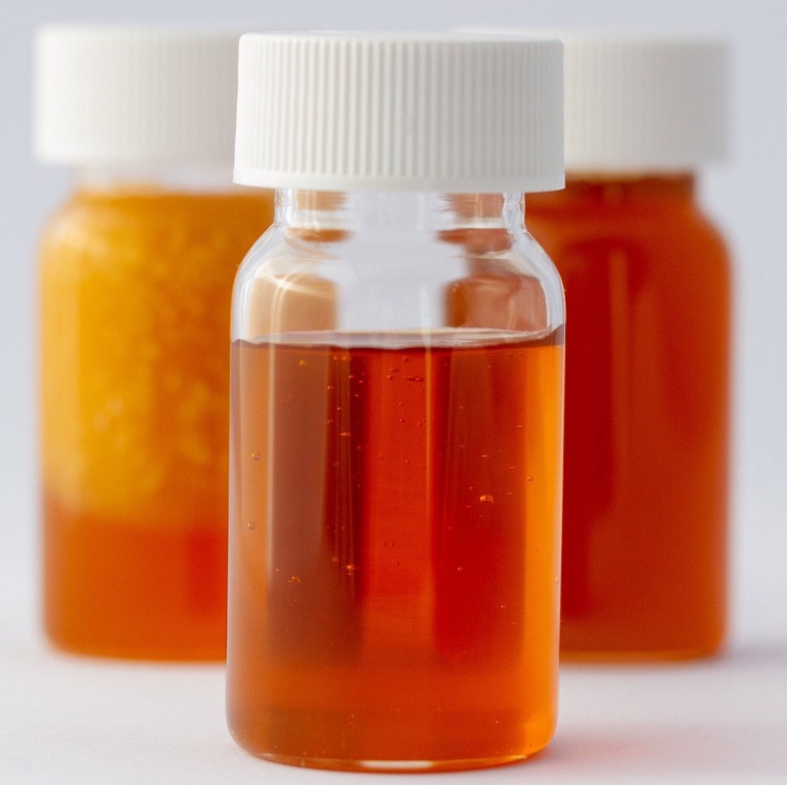 CBD distillate