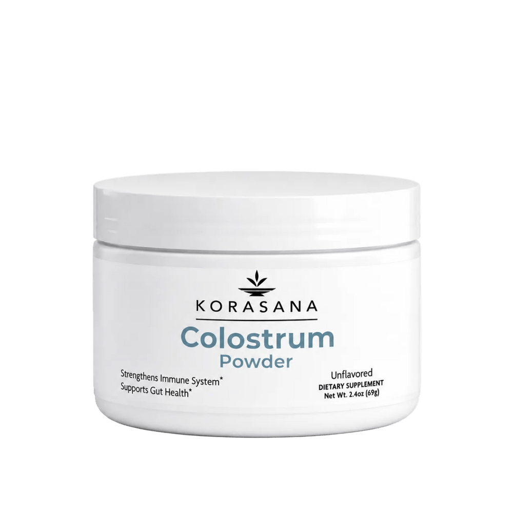 Colostrum Powder