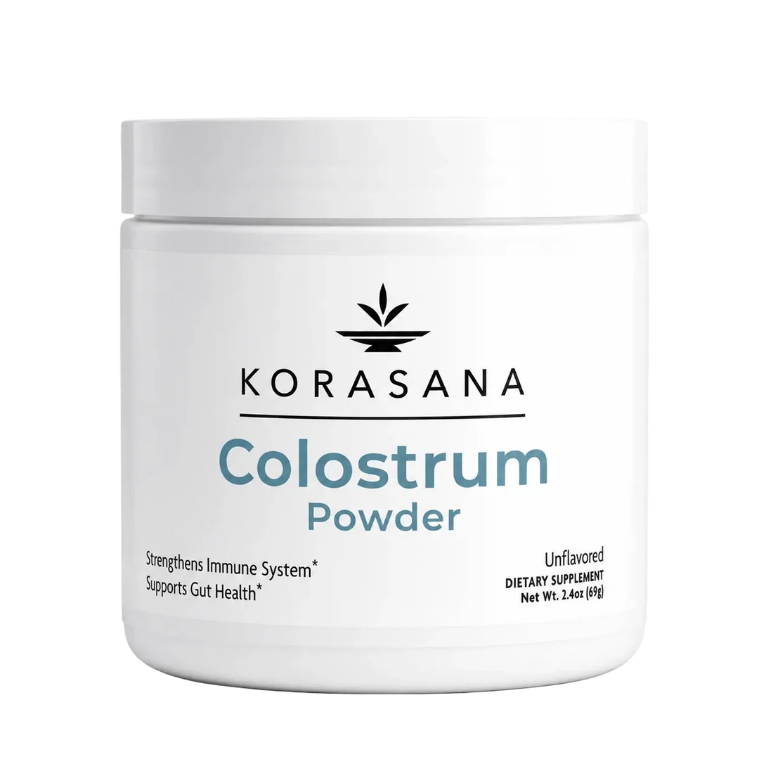 Colostrum Powder