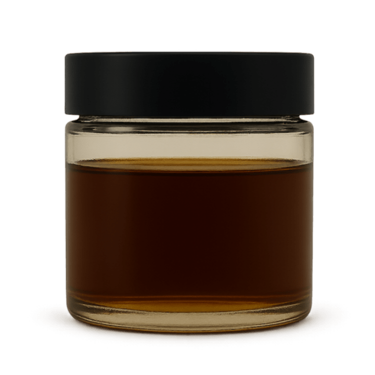 Crystal Resistant CBD