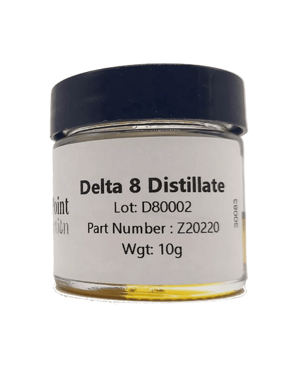 Delta 8 distillate for sale online