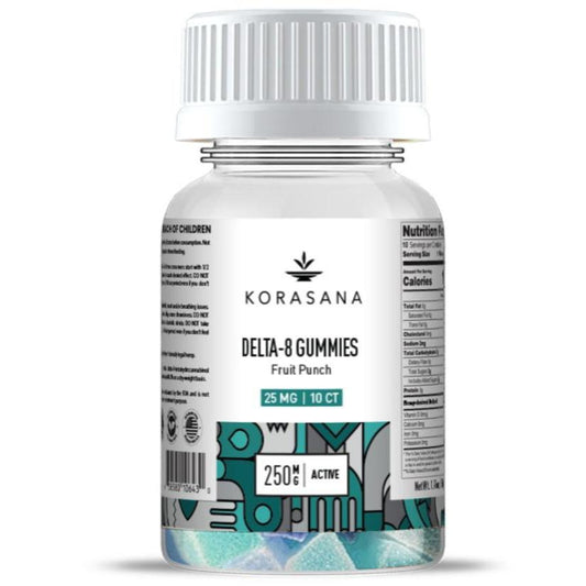 Best Delta 8 THC Gummy for sale online