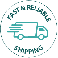 Fast shipping for online orders