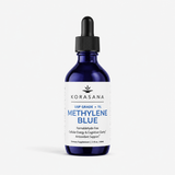Methylene Blue Drops