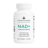 NAD+ 500mg